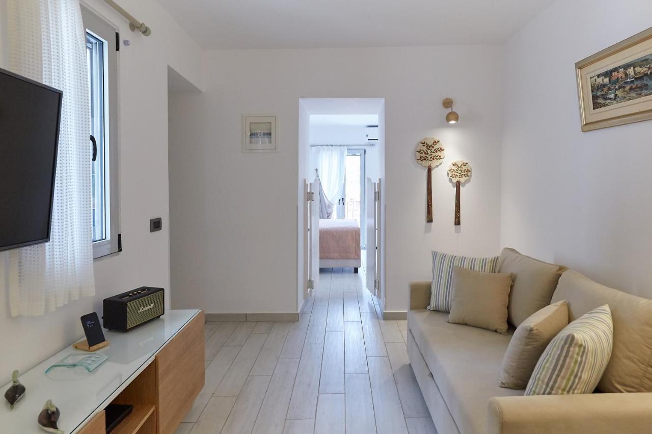 Euphoria House Villa Poros Town Eksteriør billede