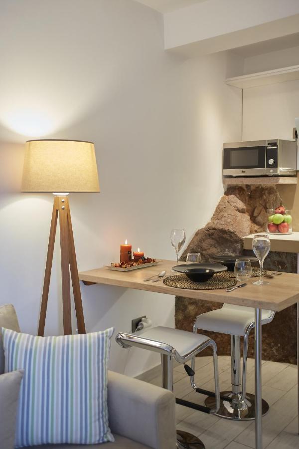 Euphoria House Villa Poros Town Eksteriør billede