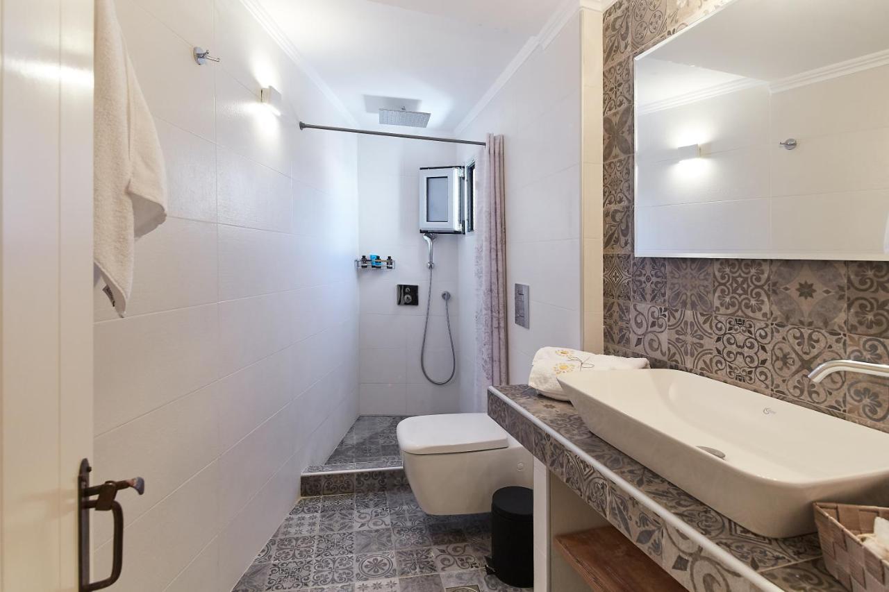 Euphoria House Villa Poros Town Eksteriør billede